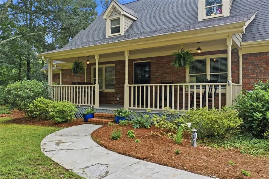 4891 Bill Cheek Road, Auburn, GA 30011 - #2