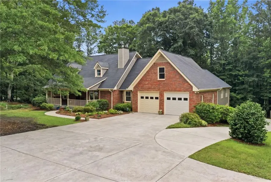 4891 Bill Cheek Road, Auburn, GA 30011 - #3