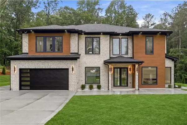 1563 Whitley Road, Dacula, GA 30019