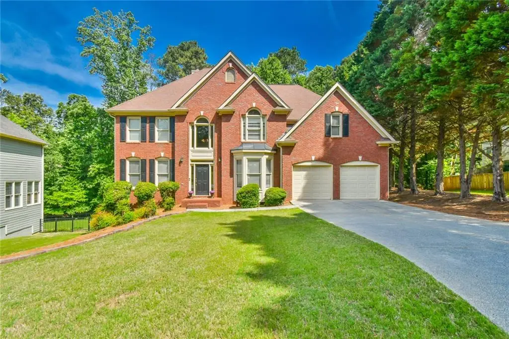 4309 Aldenham Way, Suwanee, GA 30024 - #1