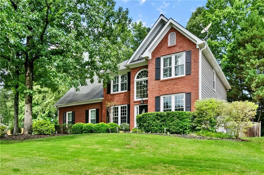 4229 Sheffield Court Nw, Kennesaw, GA 30144 - #2