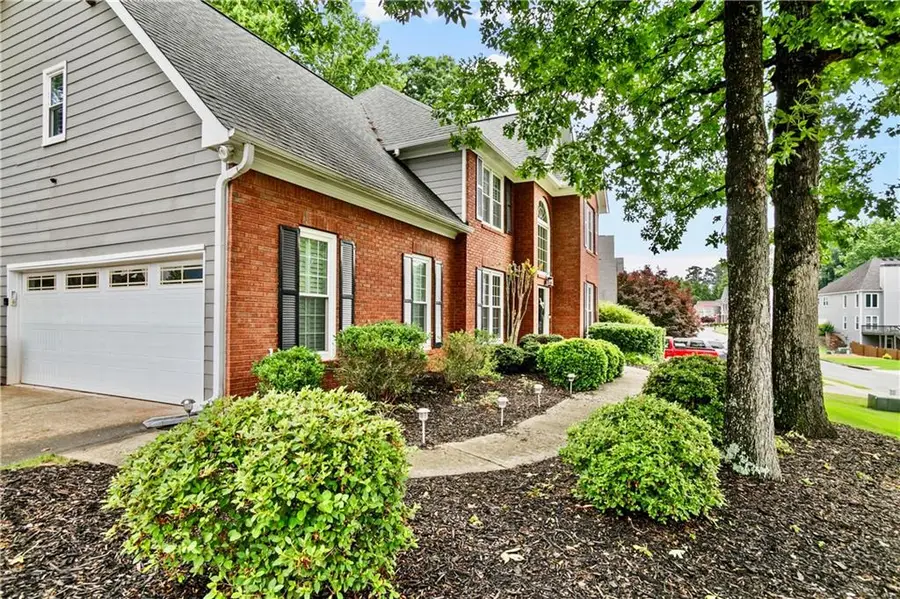 4229 Sheffield Court Nw, Kennesaw, GA 30144 - #3