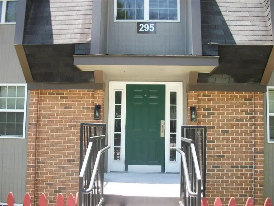 295 Winding River Drive #K, Atlanta, GA 30350 - #3
