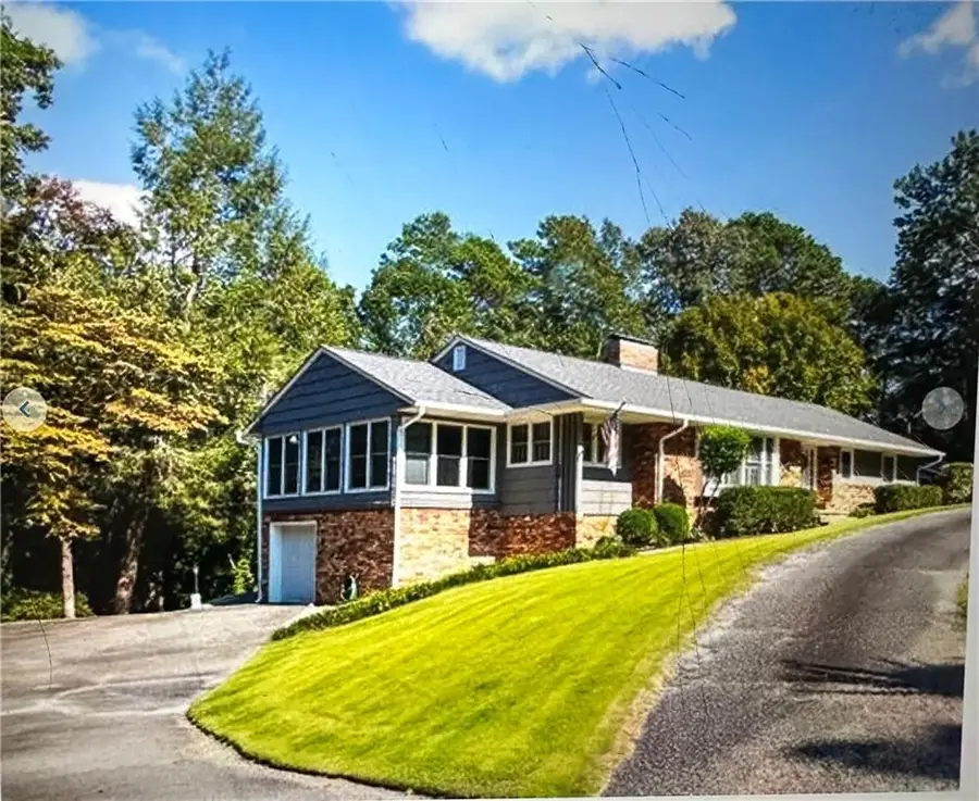 188 Hillendale Drive, Toccoa, GA 30577 - #2
