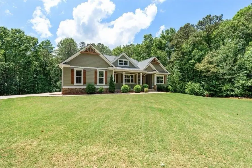 1001 Glenloch Road, Roopville, GA 30170 - #2
