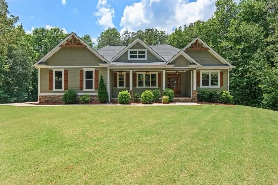 1001 Glenloch Road, Roopville, GA 30170 - #3