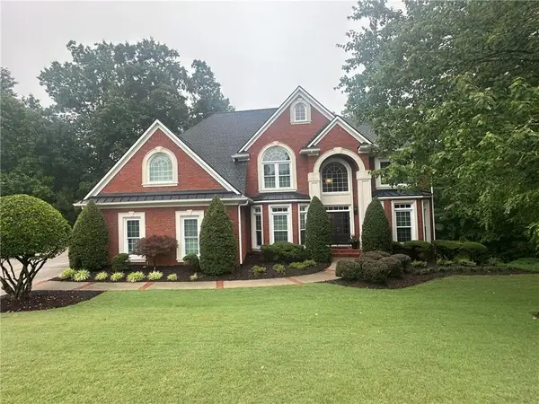 1913 Denton Walk Court, Marietta, GA 30062