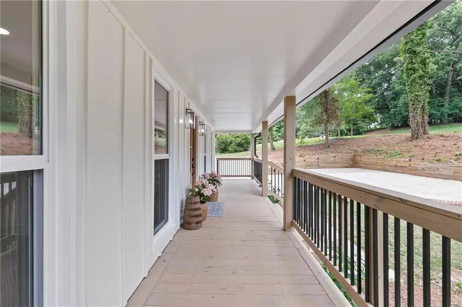 3010 Canton Hills Drive, Marietta, GA 30062 - #2