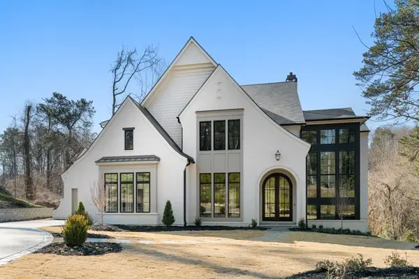 469 Emily Reed Lane Lot 11, Atlanta, GA 30342
