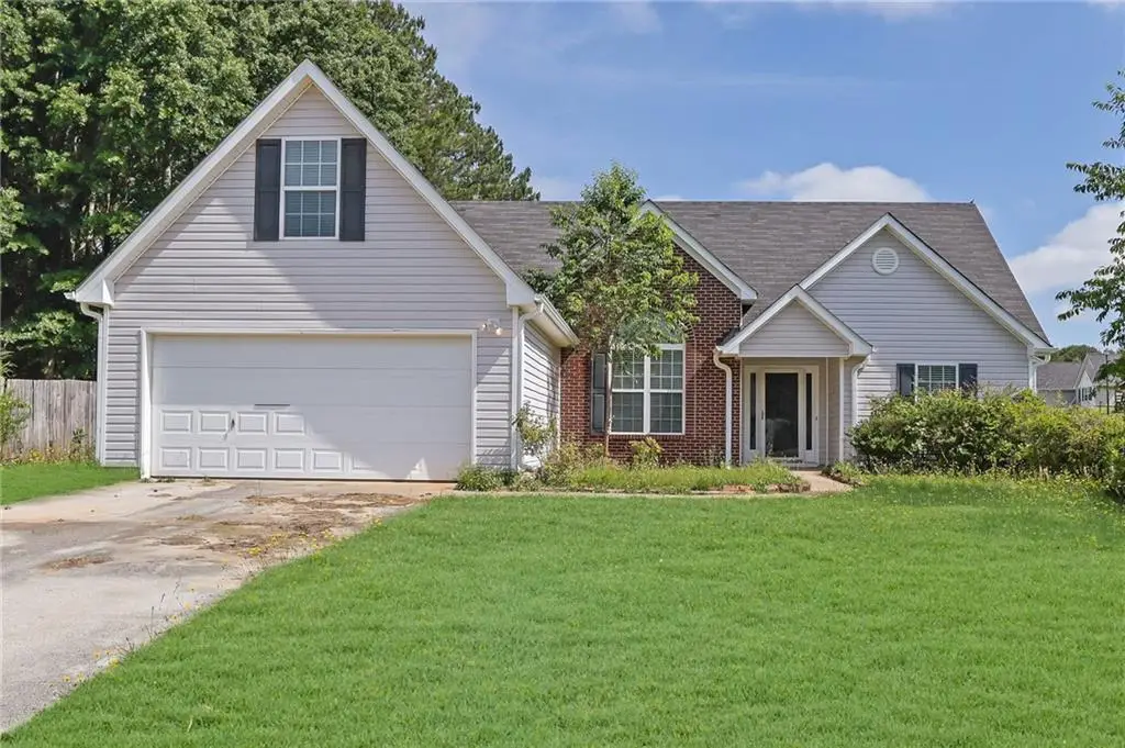 1401 Waterford Court, Loganville, GA 30052 - #1