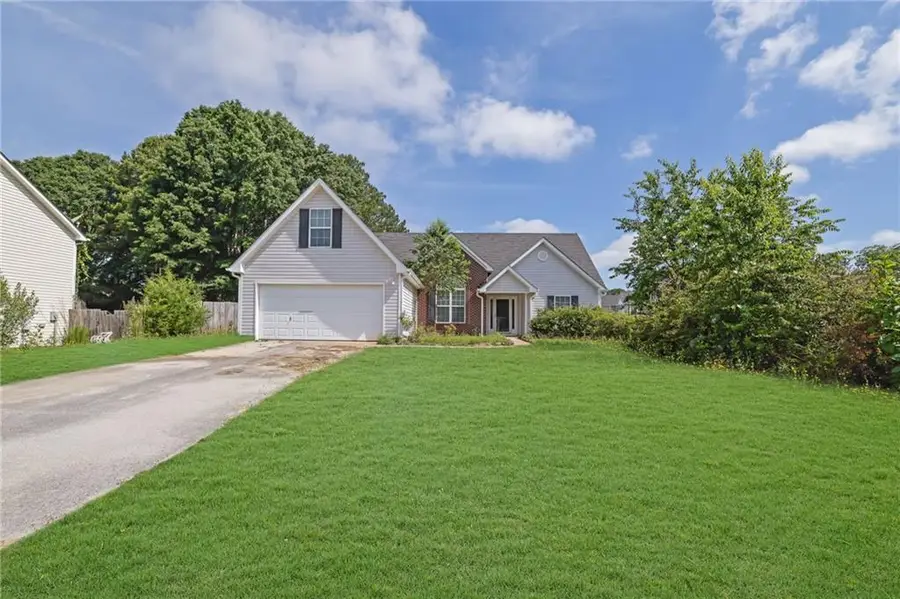 1401 Waterford Court, Loganville, GA 30052 - #2
