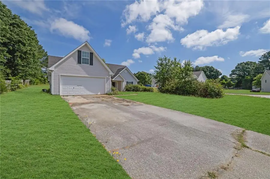 1401 Waterford Court, Loganville, GA 30052 - #3