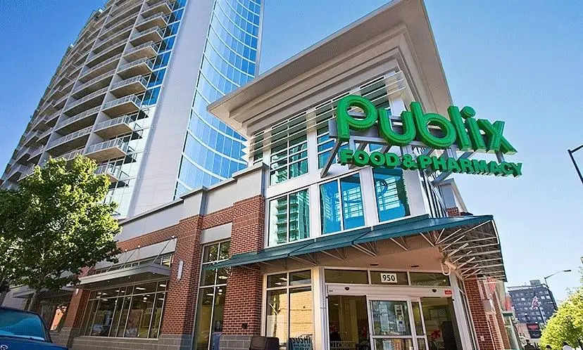 44 Peachtree Place Nw #2024, Atlanta, GA 30309 - #3