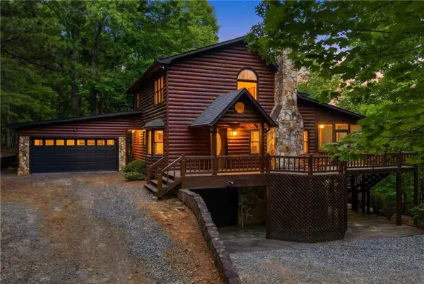 220 Blue Ridge Trails, Morganton, GA 30560