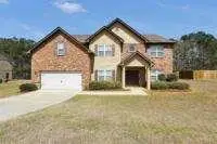182 Tapestry Drive, McDonough, GA 30252 - #1