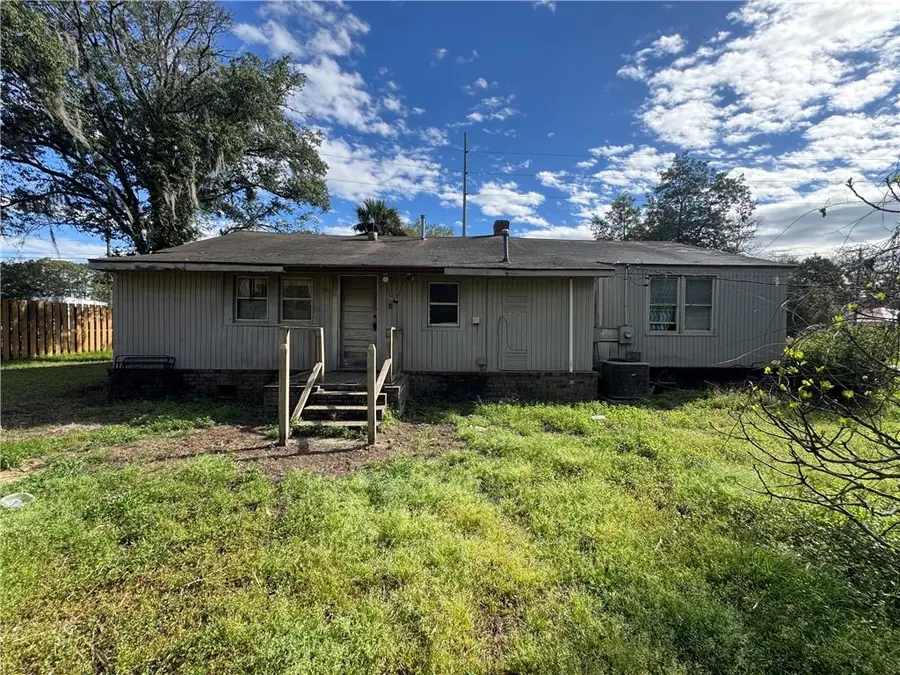 1761 Grove Point Road, Savannah, GA 31419 - #2