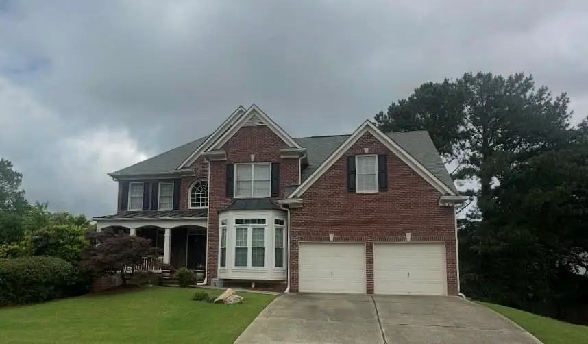 4571 Rutherford Drive, Marietta, GA 30062 - #1