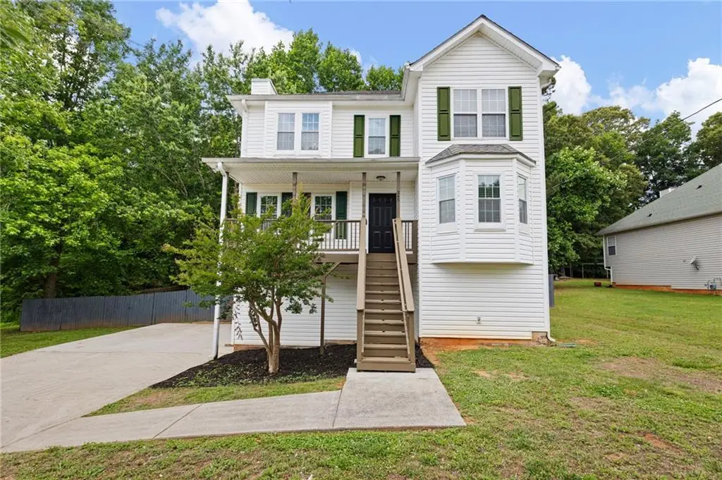 245 Cedars Glen Circle, Villa Rica, GA 30180 - #1