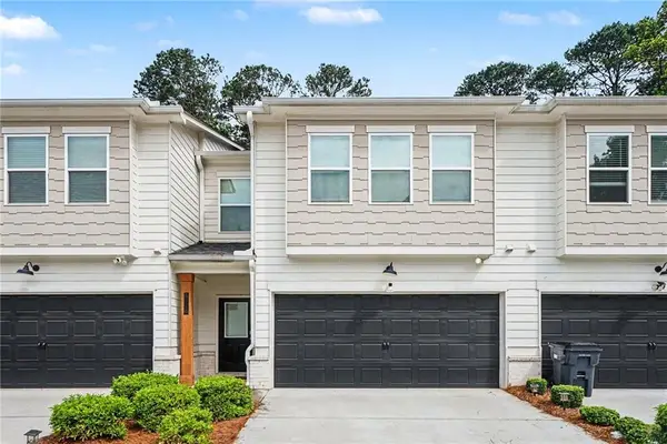 5676 Rockfern Drive, Lilburn, GA 30047