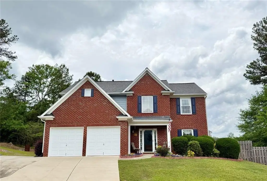 250 Taylor Court, Villa Rica, GA 30180 - #1