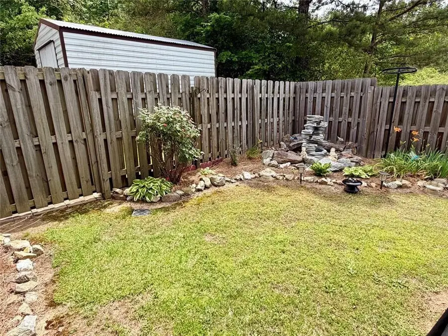 250 Taylor Court, Villa Rica, GA 30180 - #2
