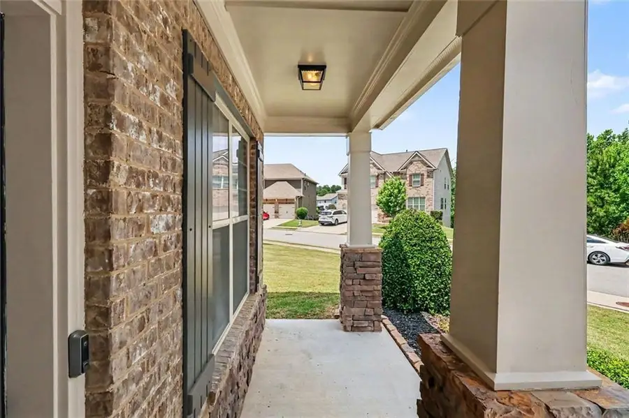 1540 Newbridge Circle, Buford, GA 30519 - #3