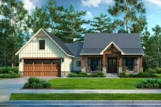 235 Salacoa Vista, Jasper, GA 30143