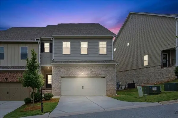 1712 Habersham Villa Drive, Cumming, GA 30041
