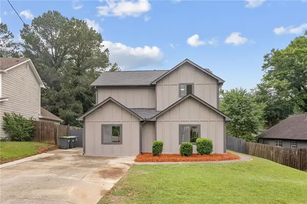 2194 Tyrone Court Sw, Marietta, GA 30008