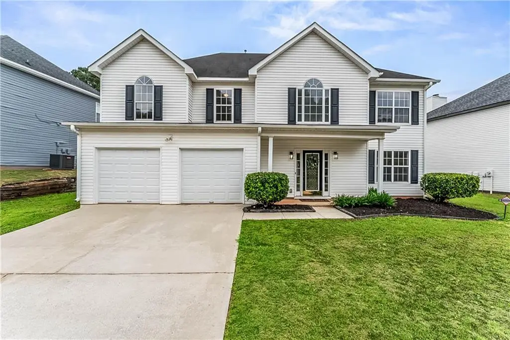5473 Mayfair Crossing Drive, Lithonia, GA 30038 - #1