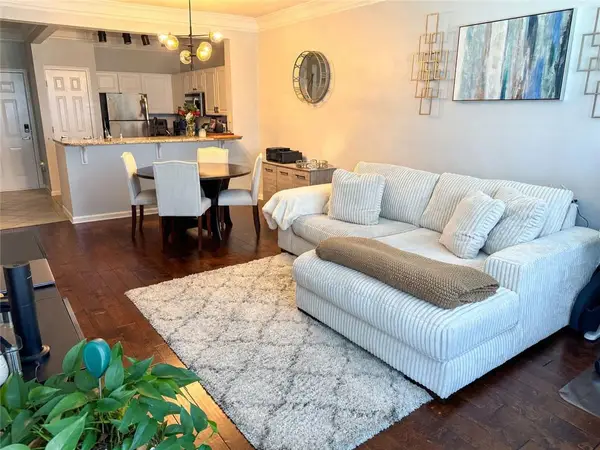 1850 Cotillion Drive #2102, Dunwoody, GA 30338