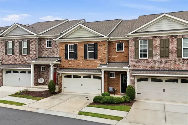 218 Ellis Lane, Woodstock, GA 30189