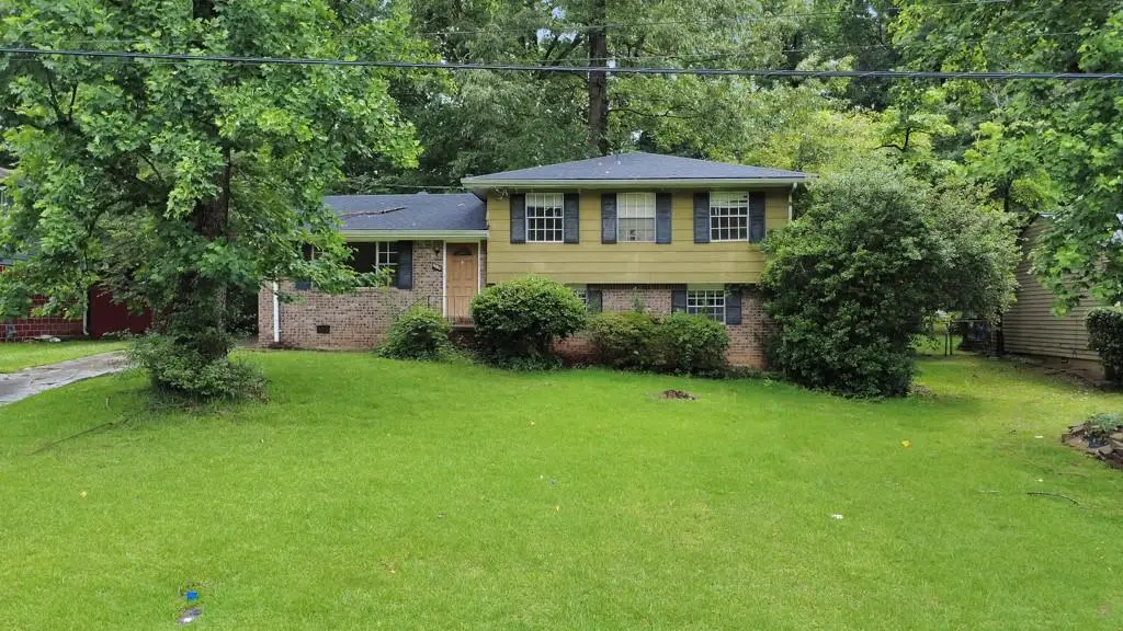1115 De Leon Court, Clarkston, GA 30021 - #1