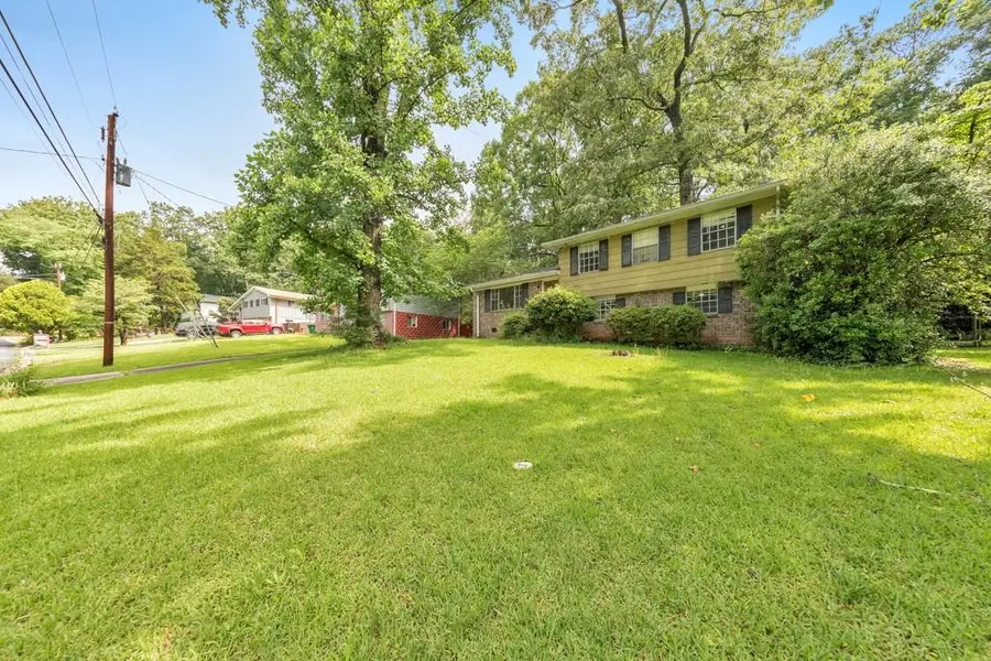 1115 De Leon Court, Clarkston, GA 30021 - #2