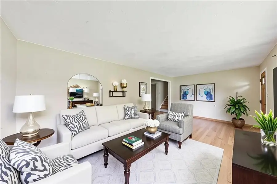 1115 De Leon Court, Clarkston, GA 30021 - #3