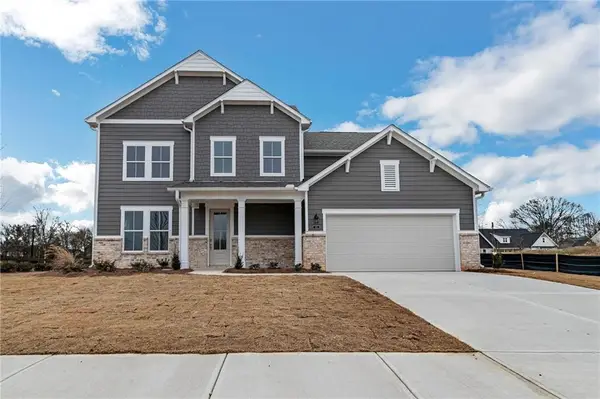 94 Hickory Grove Lane, Hoschton, GA 30548