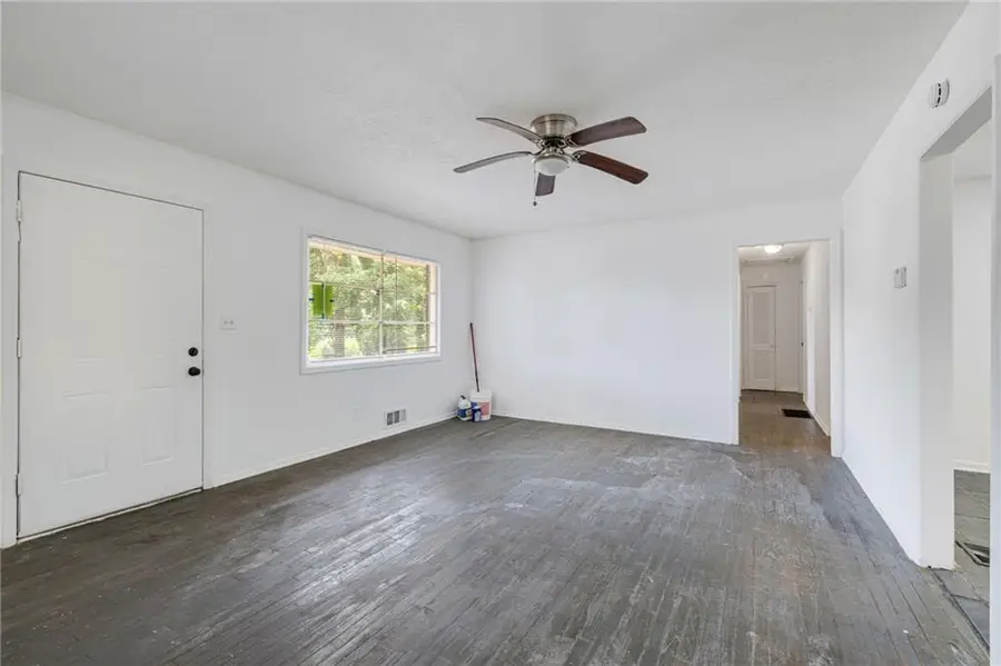 4322 Glenwood Parkway, Decatur, GA 30032 - #3
