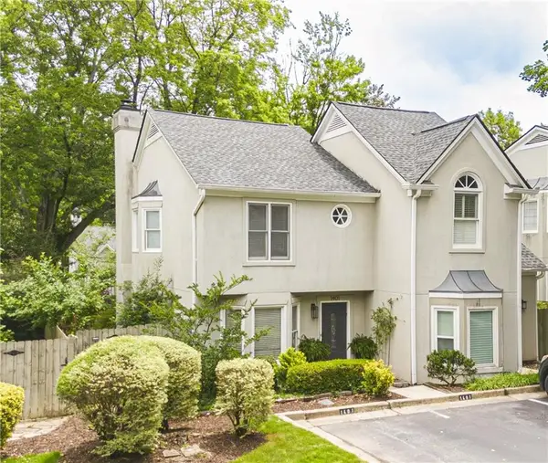 1401 Defoors Landing Nw #1401, Atlanta, GA 30318
