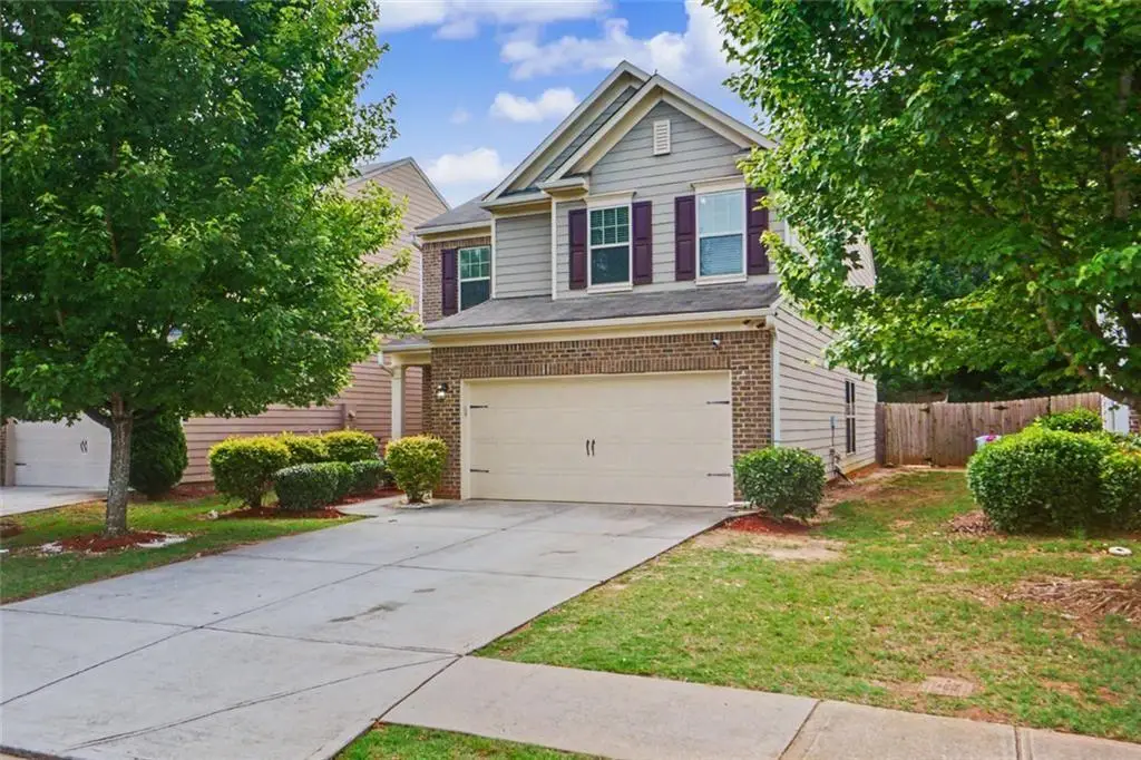 438 Hardy Water Drive, Lawrenceville, GA 30045 - #1