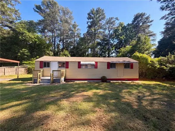 1396 Pine Drive, Atlanta, GA 30349