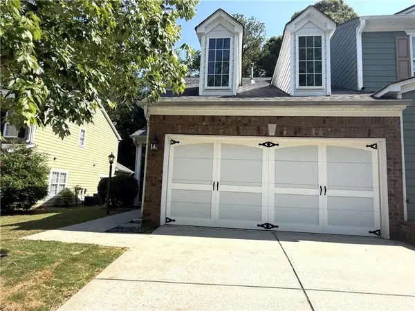6273 Colonial View, Fairburn, GA 30213