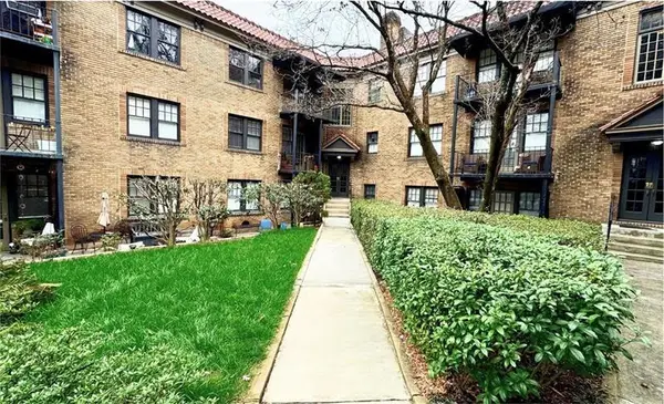677 Somerset Terrace Ne #4C, Atlanta, GA 30306