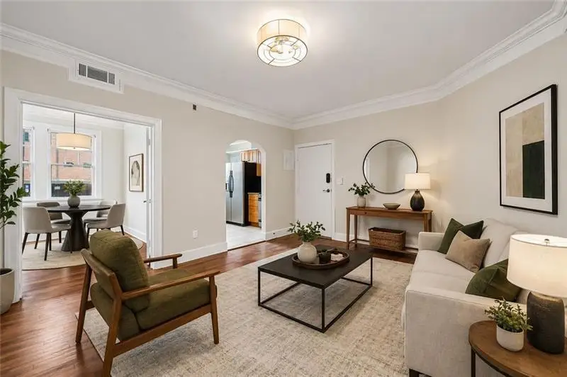 677 Somerset Terrace Ne #4C, Atlanta, GA 30306 - #3