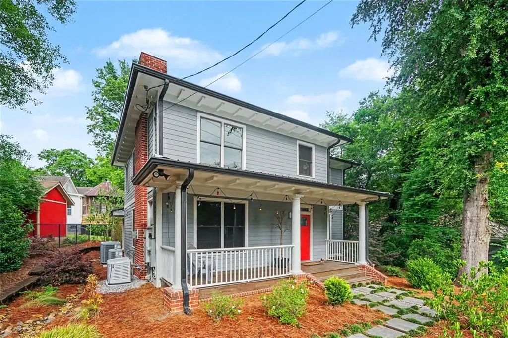 365 Barber Street, Athens, GA 30601 - #1
