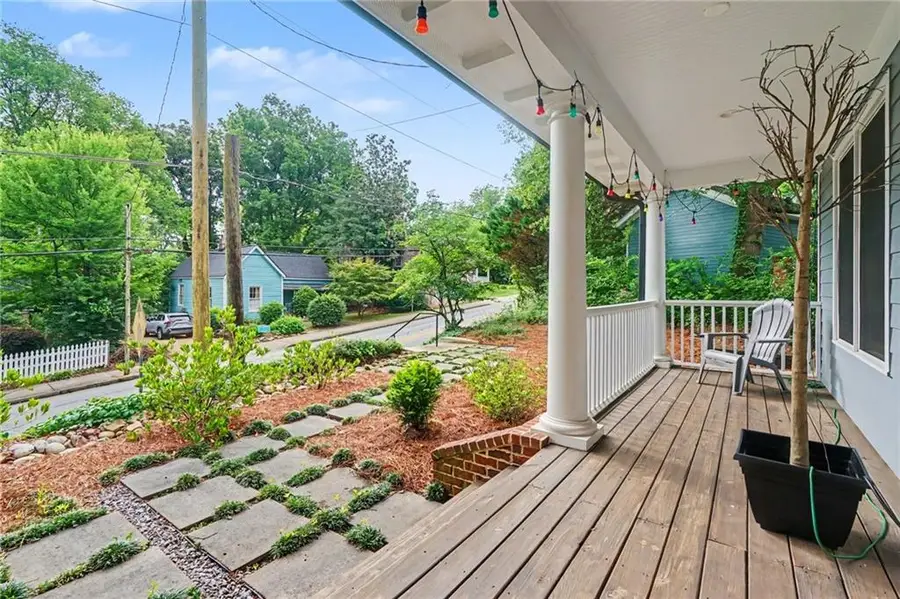 365 Barber Street, Athens, GA 30601 - #3