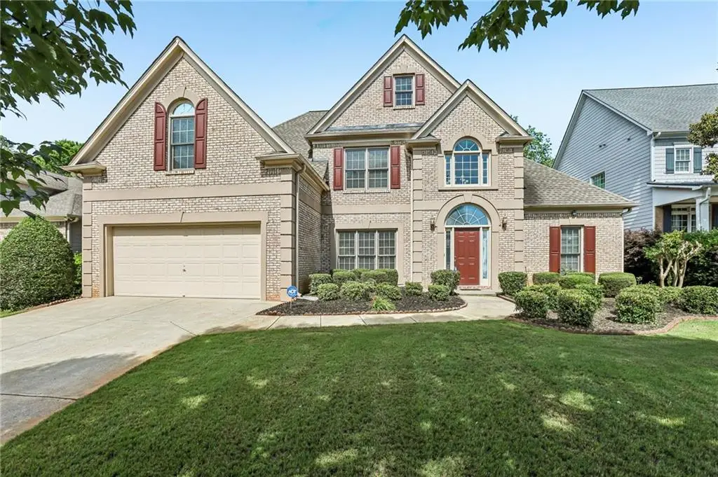 810 Freedom Way, Cumming, GA 30040 - #1