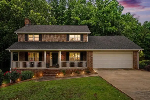 1150 Paul Ridge Road, Watkinsville, GA 30677
