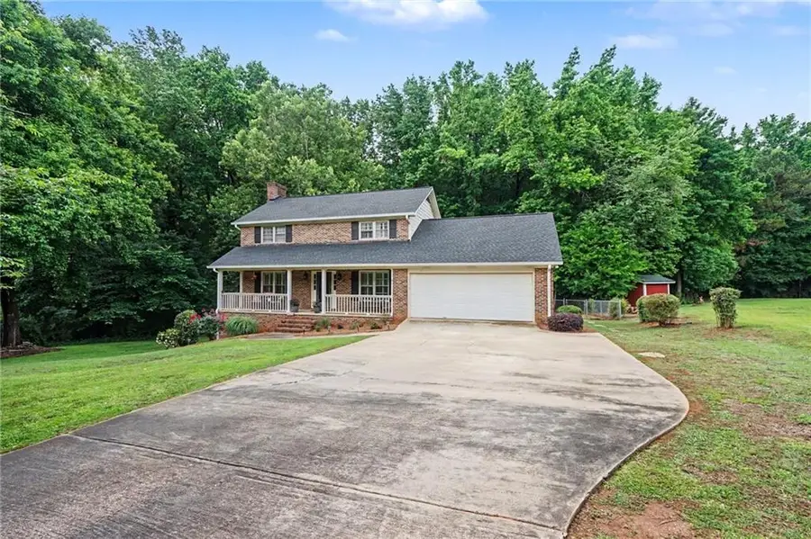 1150 Paul Ridge Road, Watkinsville, GA 30677 - #2