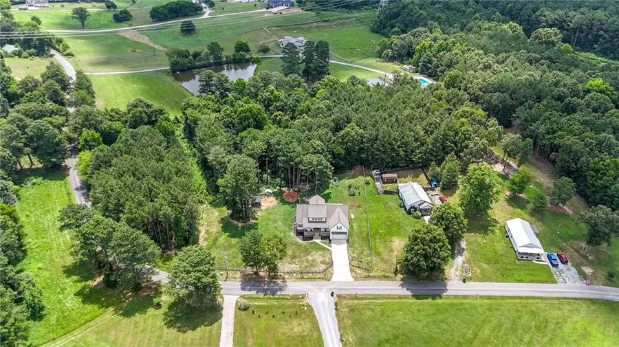 360 Johnson Road Se, Adairsville, GA 30103 - #2