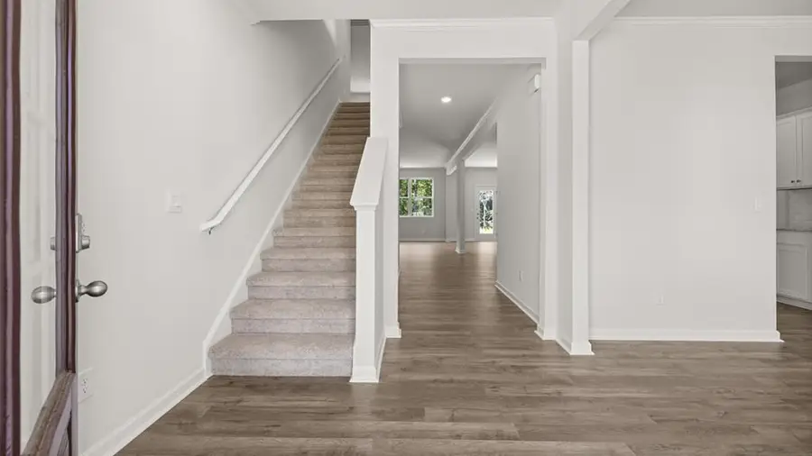 357 Belmont Drive, Cartersville, GA 30120 - #2